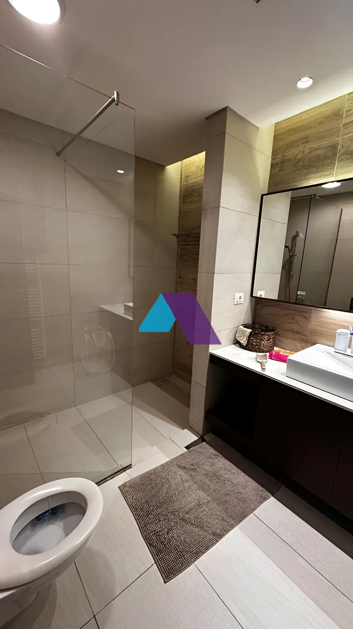 Apartment for Sale in Sahel Aalma