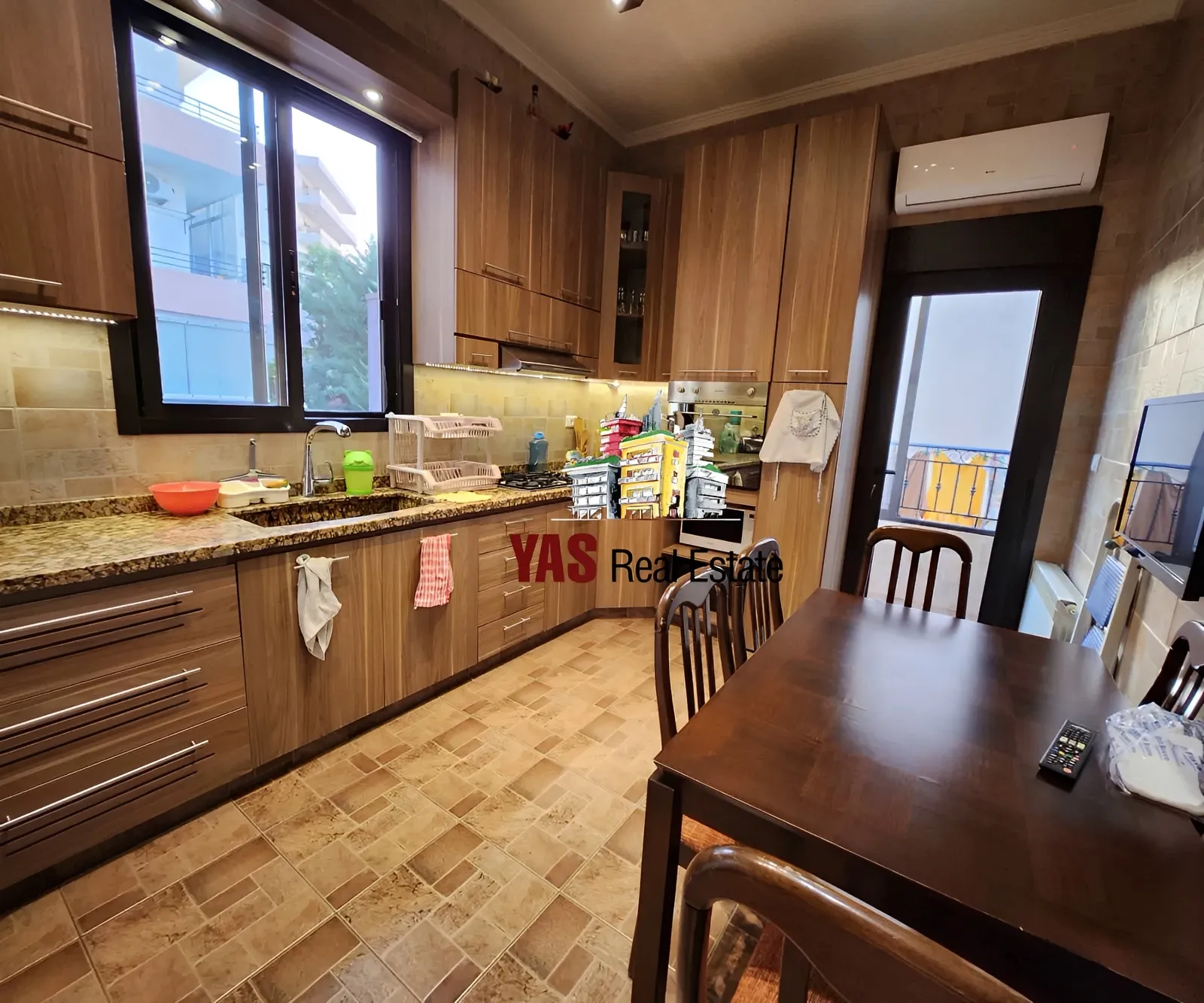 Apartment for Sale in Baabda - 3 bed, 2 bath