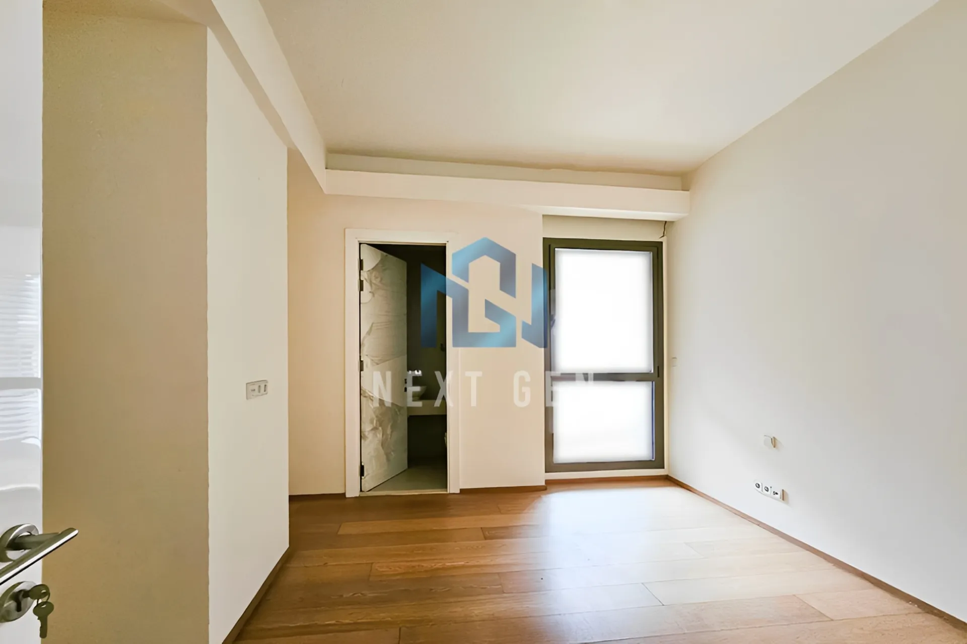 Apartment for sale in Kraytem, Beirut, Lebanon