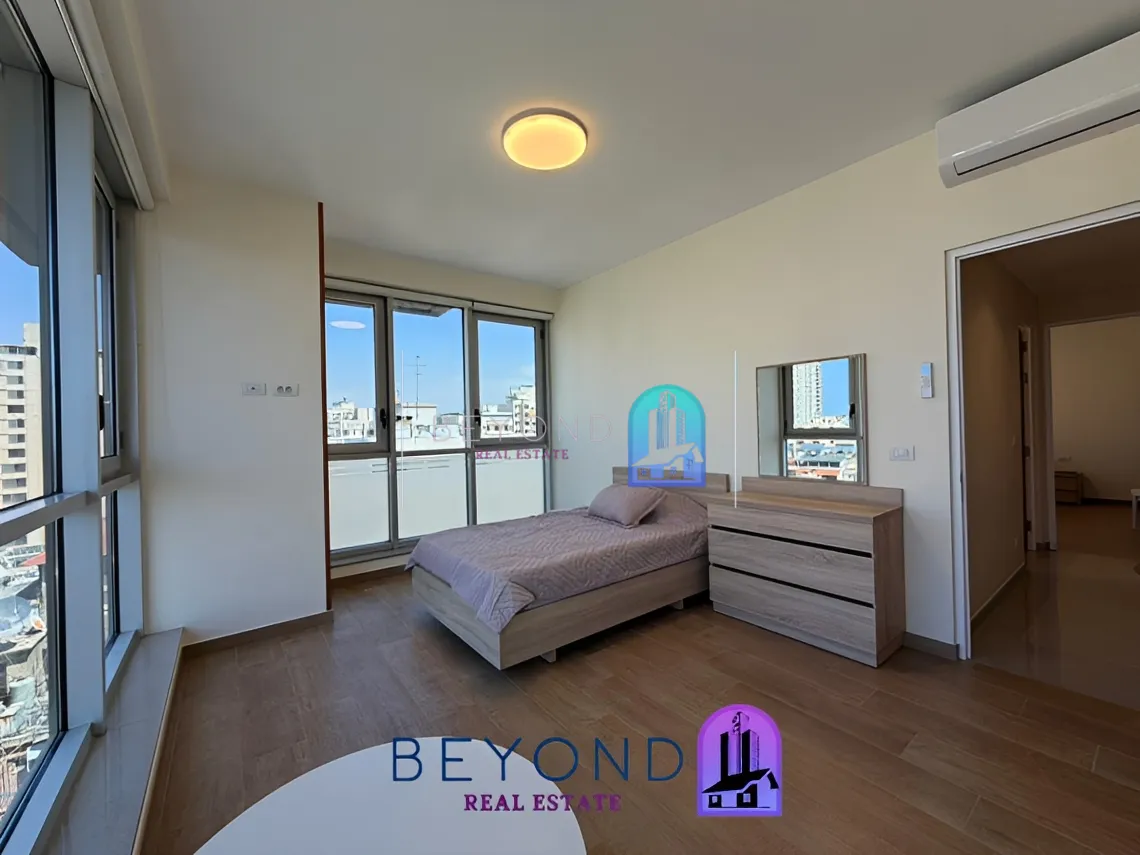 Apartment for rent in Hamra, Beirut, Lebanon