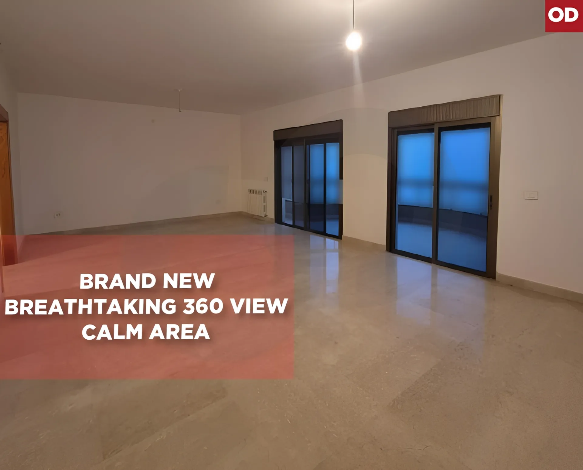 Apartment for Sale in Dbayeh, Lebanon - 3 bed, 3 bath