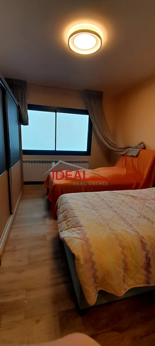 Chalet for sale in Faqra, Lebanon