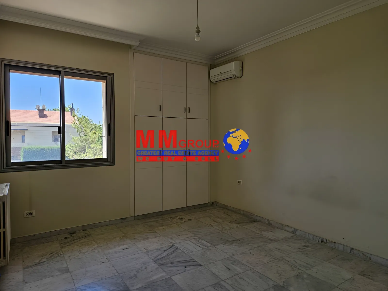 Apartment for Rent in Baabdat