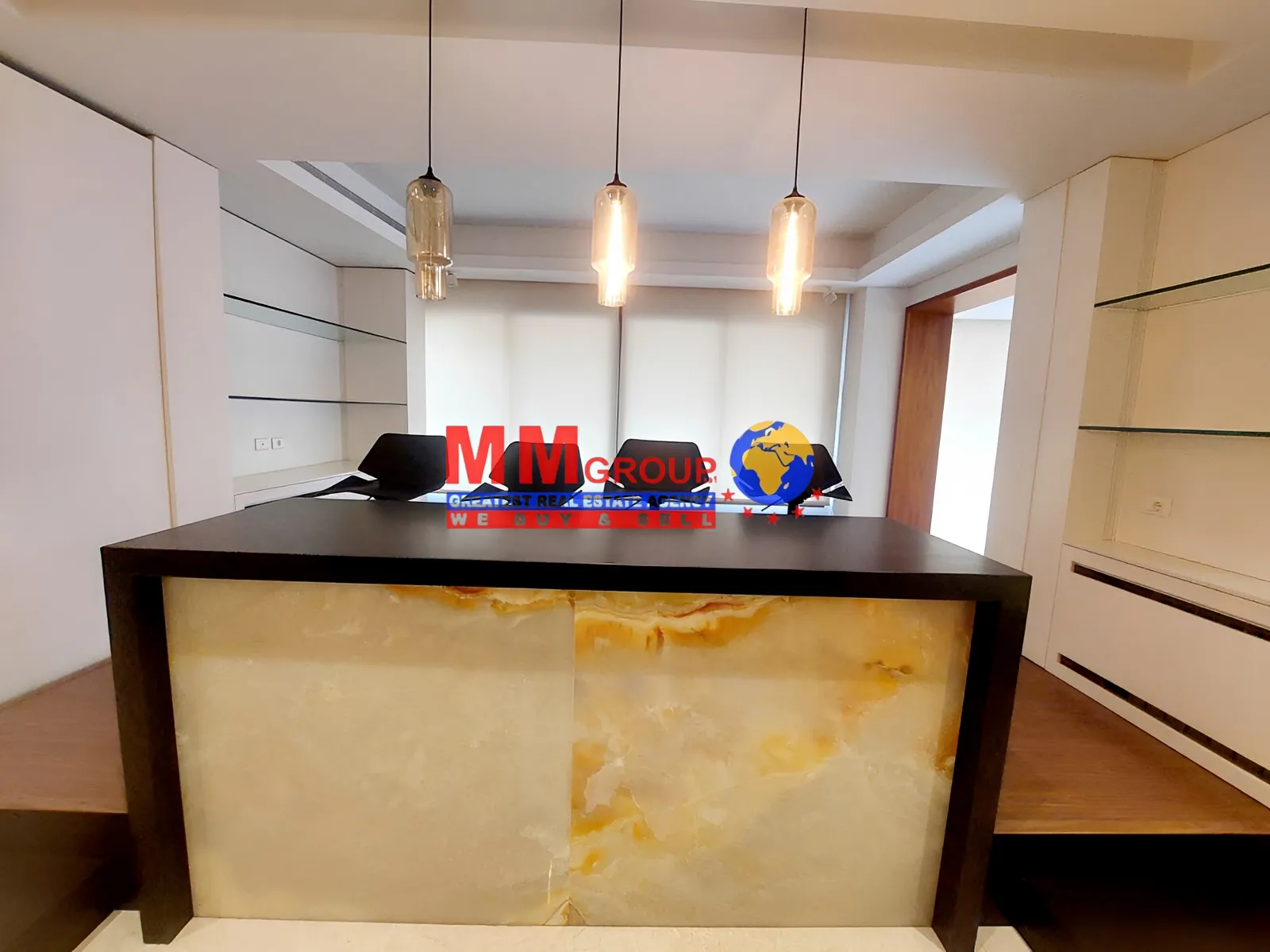 Apartment for Sale in Achrafieh