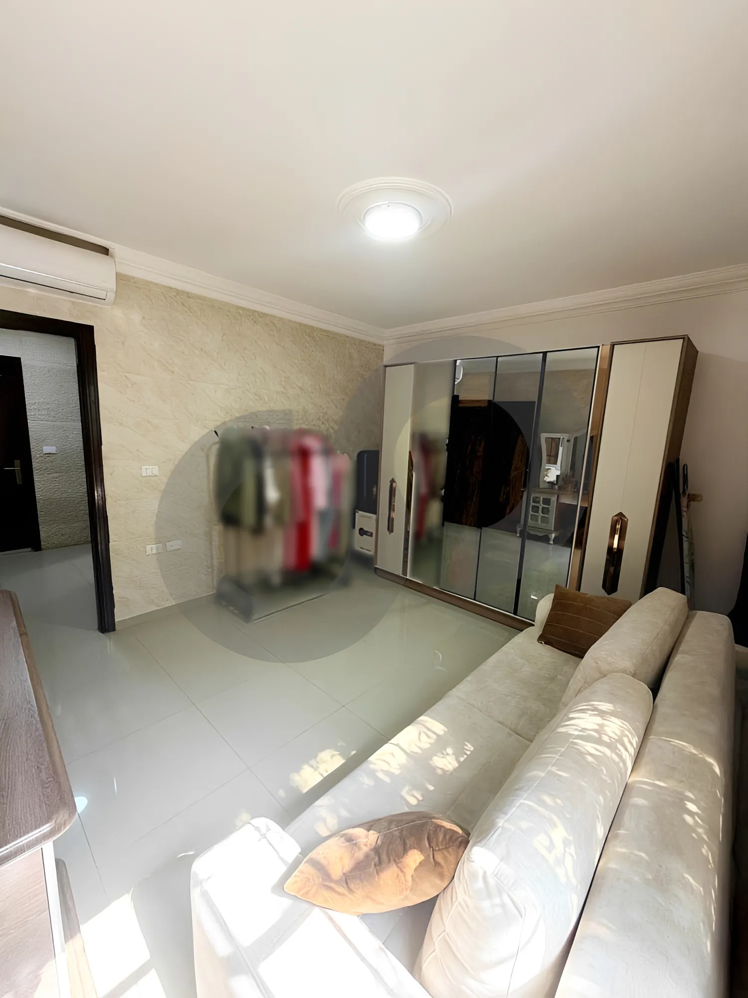 Apartment for Sale in Dawhet el Hoss