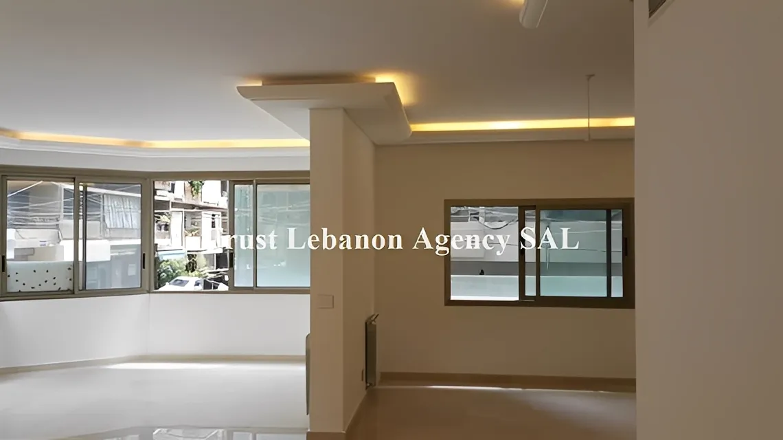 Apartment for Sale in Ashrafieh Beirut Lebanon