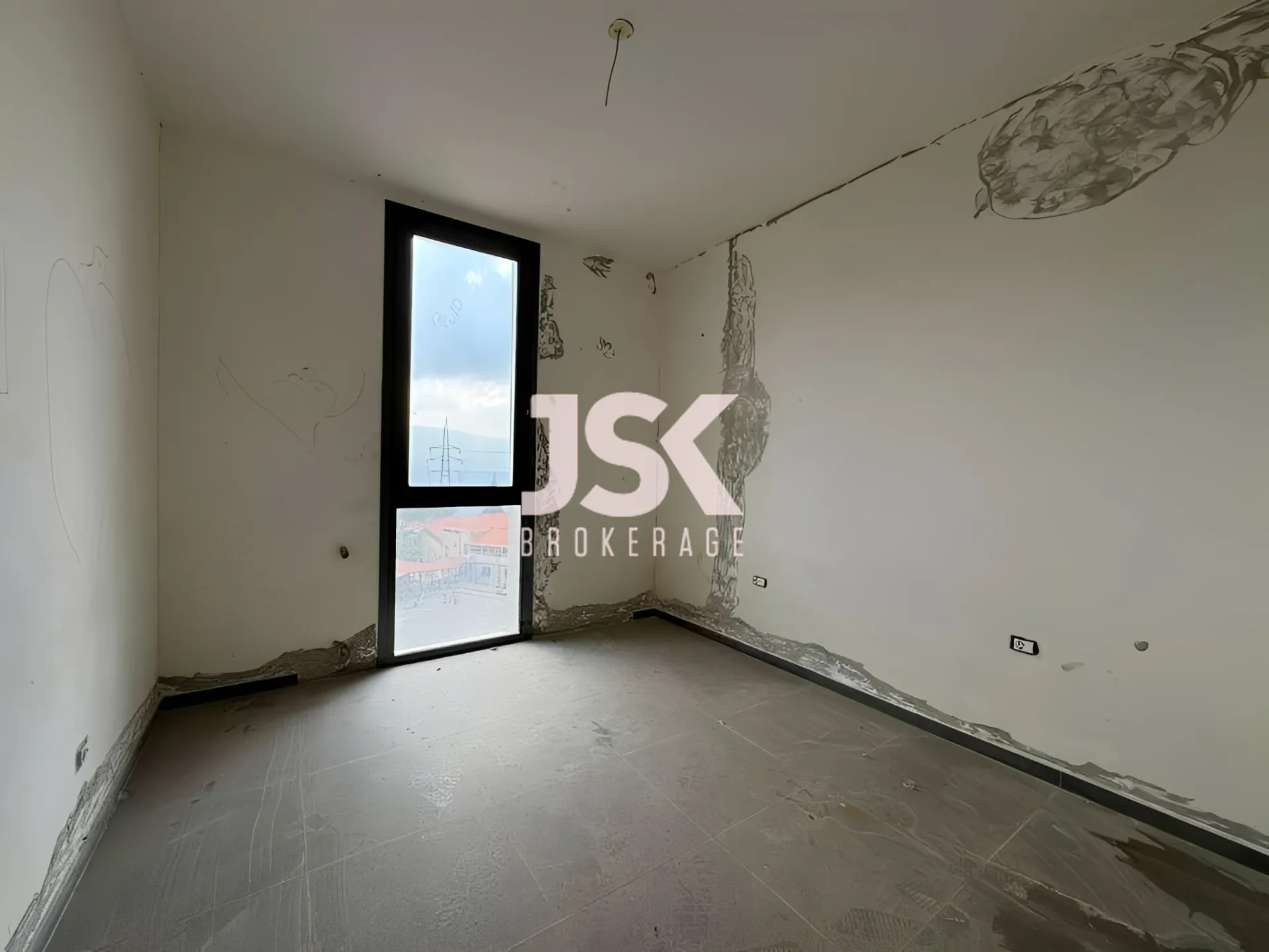 Apartment for Sale in Beit Meri, Lebanon