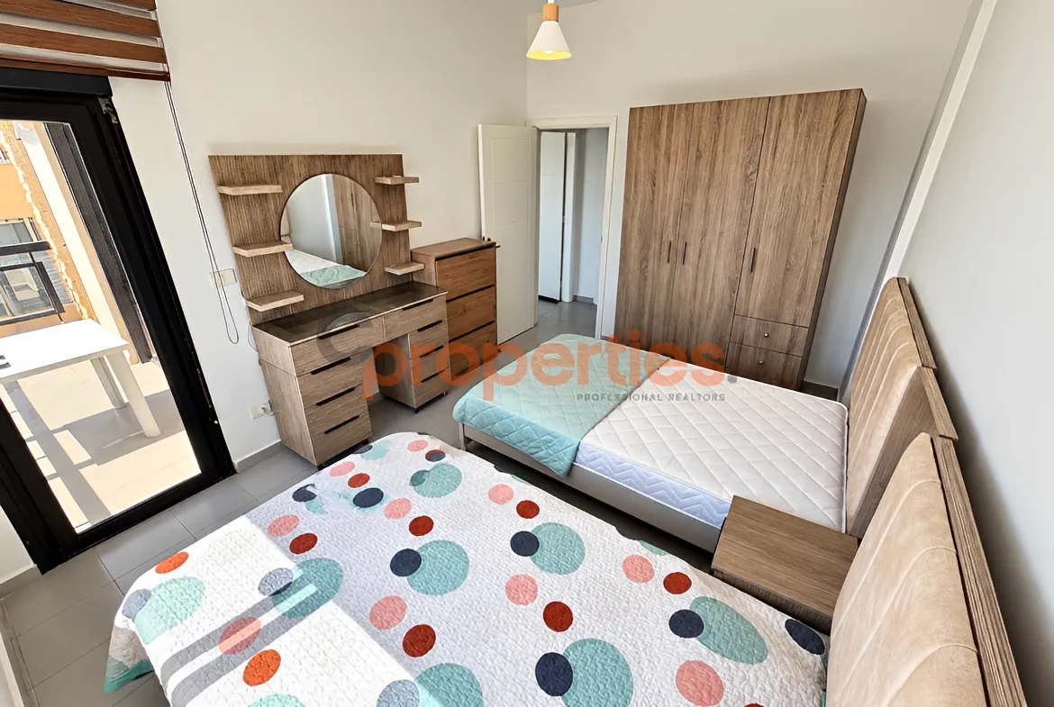 Apartment for Sale in Blat