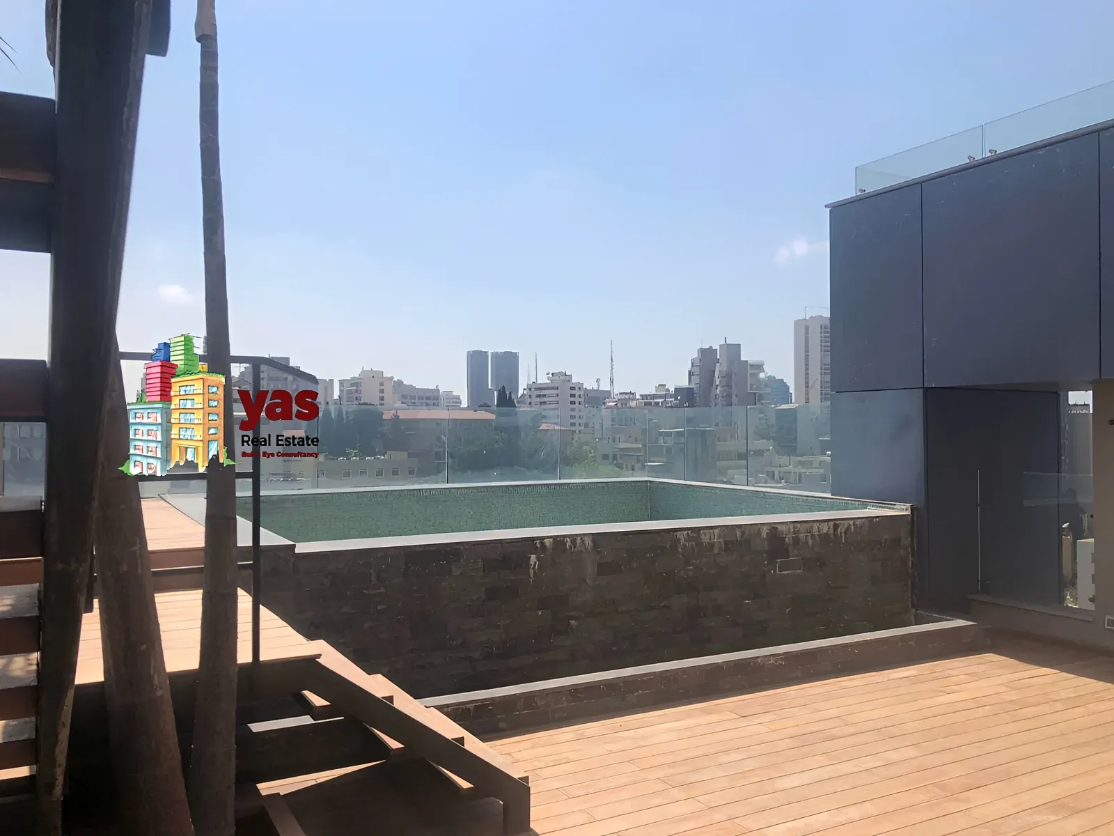 Apartment for Sale in Achrafieh