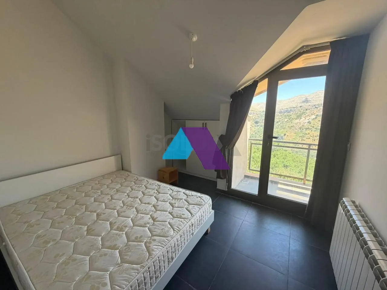 Chalet for Sale in Faqra