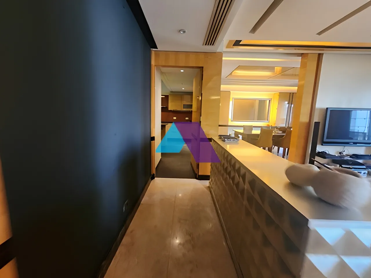 Apartment for Sale in Sodeco