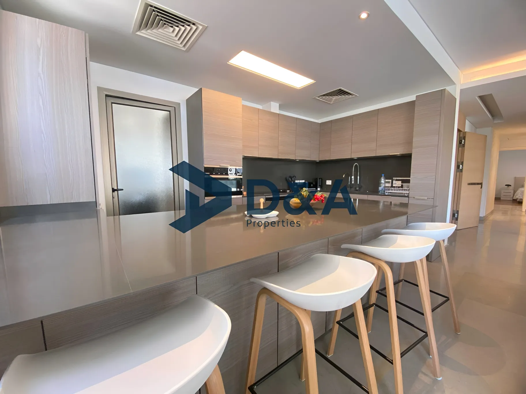 Apartment for rent in Hamra, Beirut, Lebanon