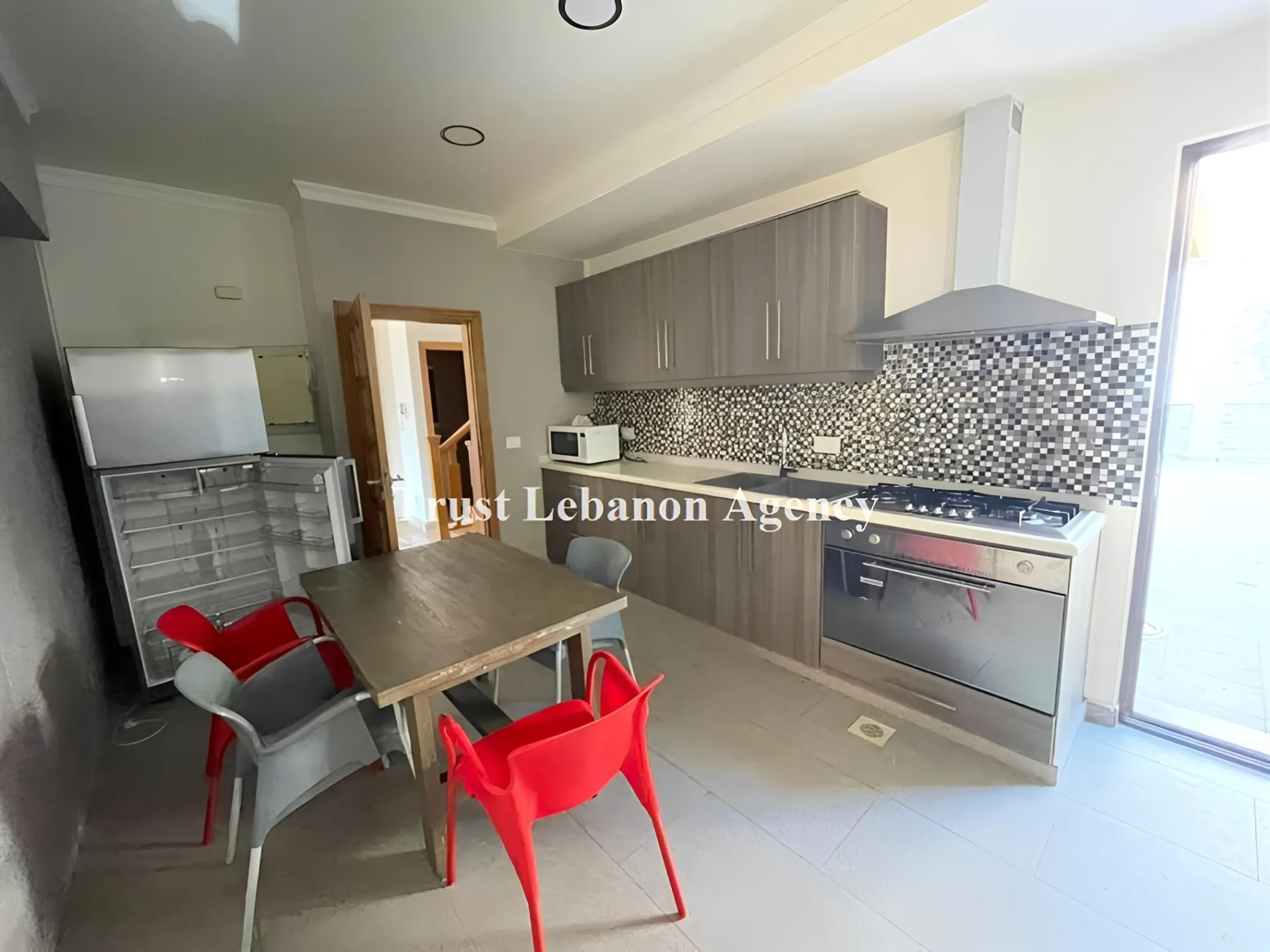 Duplex for Rent in Metn Oyoun Lebanon