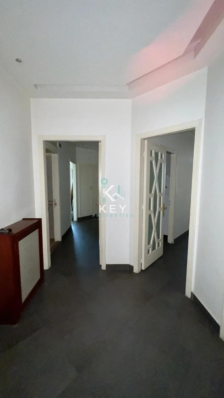 Apartment for rent in Dekwaneh, Lebanon
