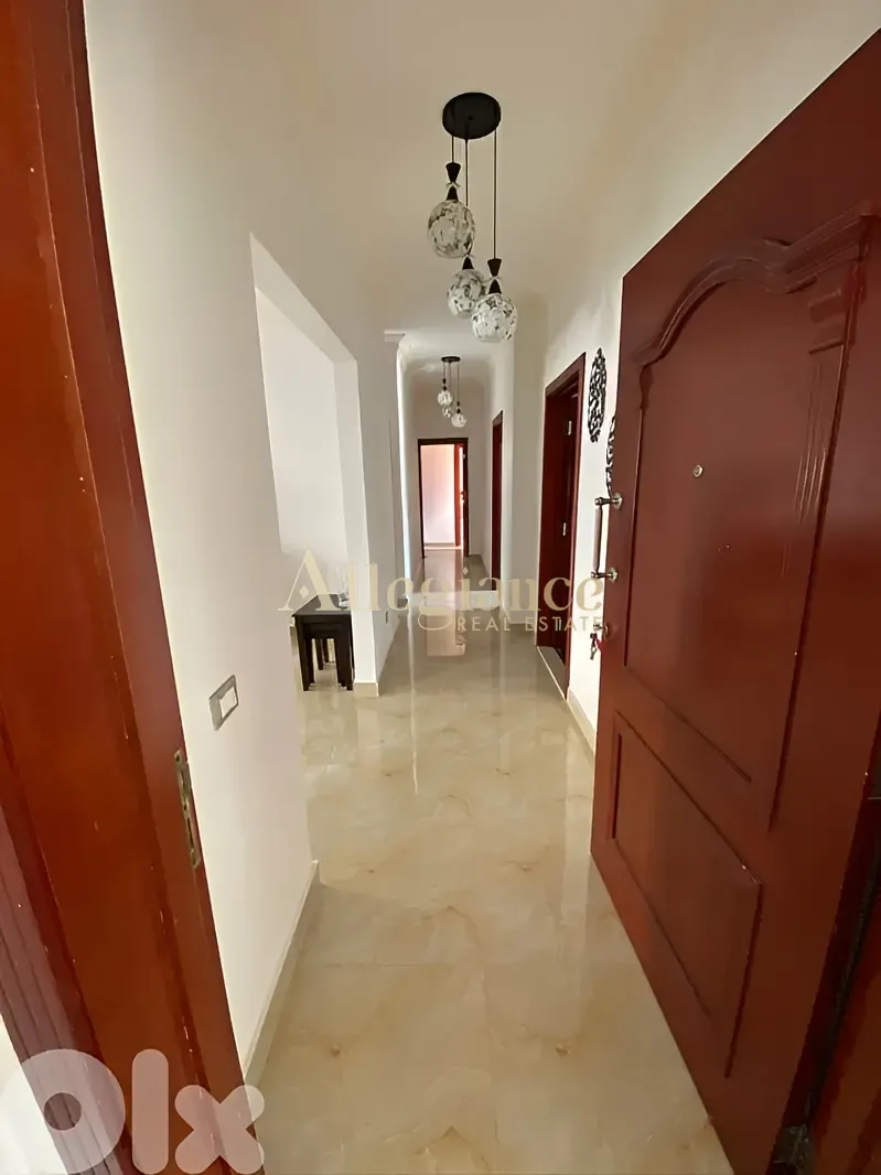 Apartment for Sale in Khalde, Lebanon
