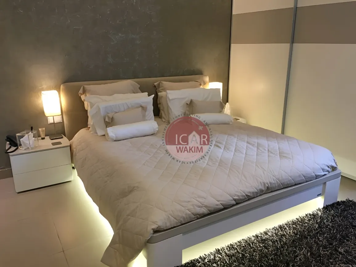 Apartment for rent in Achrafieh, Beirut, Lebanon