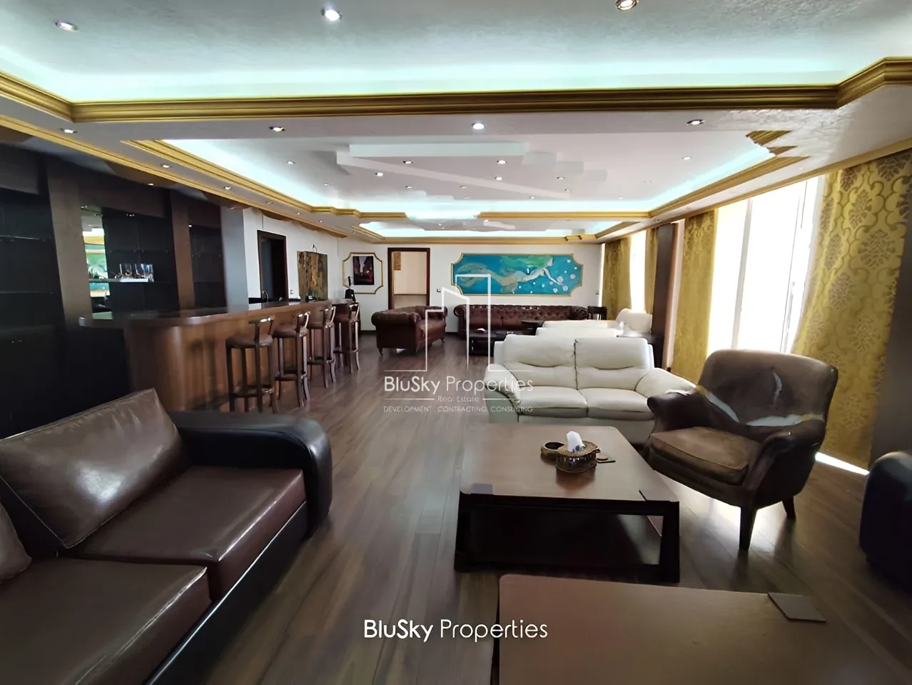 Chalet for Sale in Kaslik