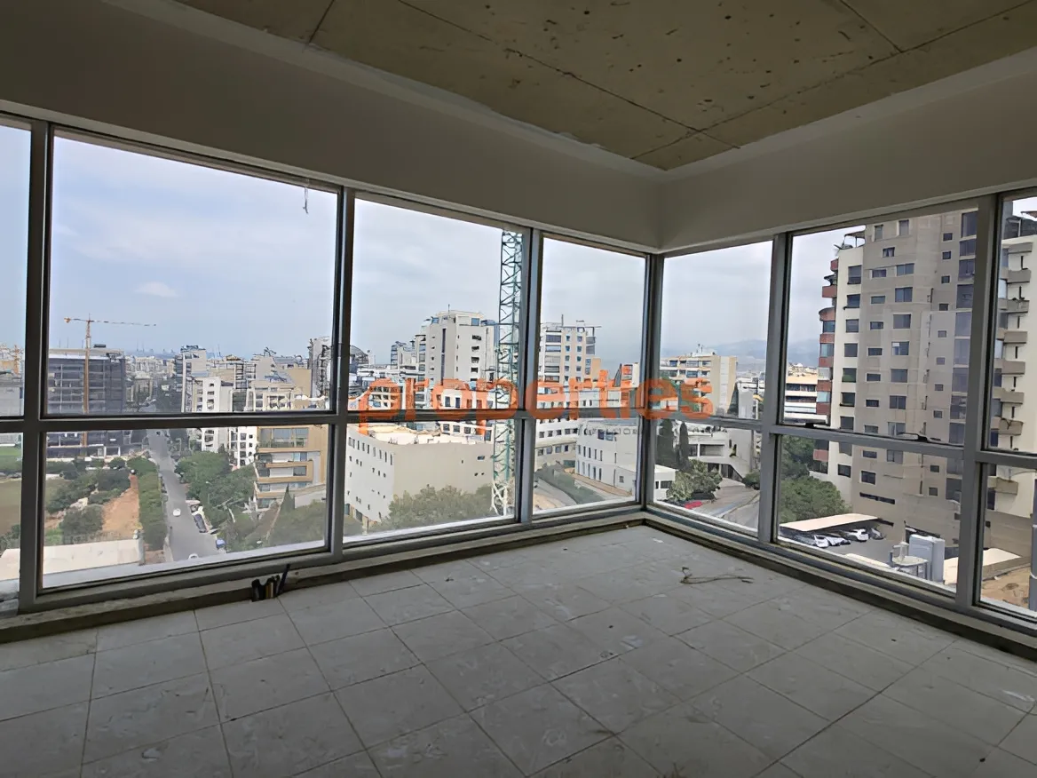 Office for Rent in Horch Tabet