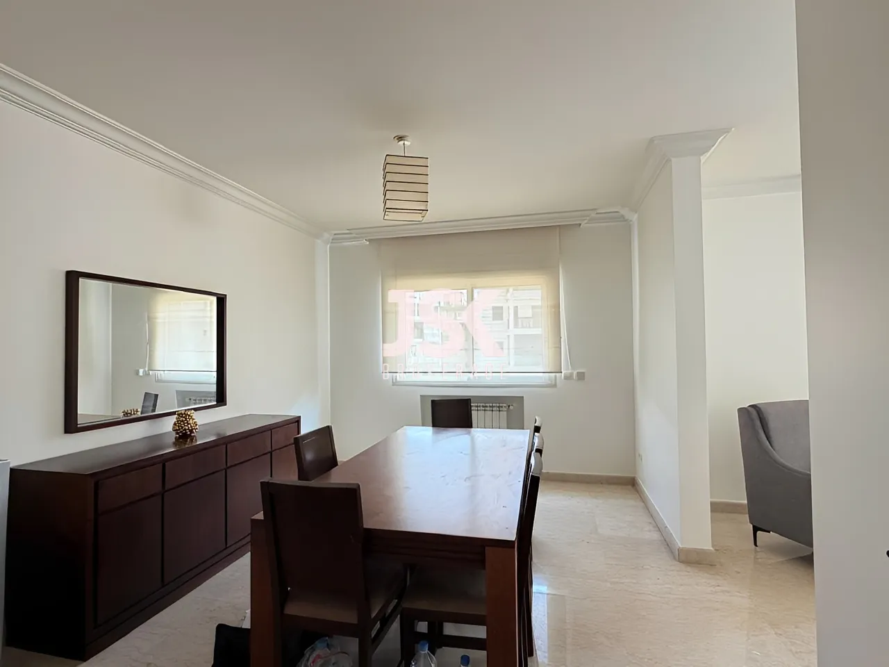 Apartment for Rent in Achrafieh