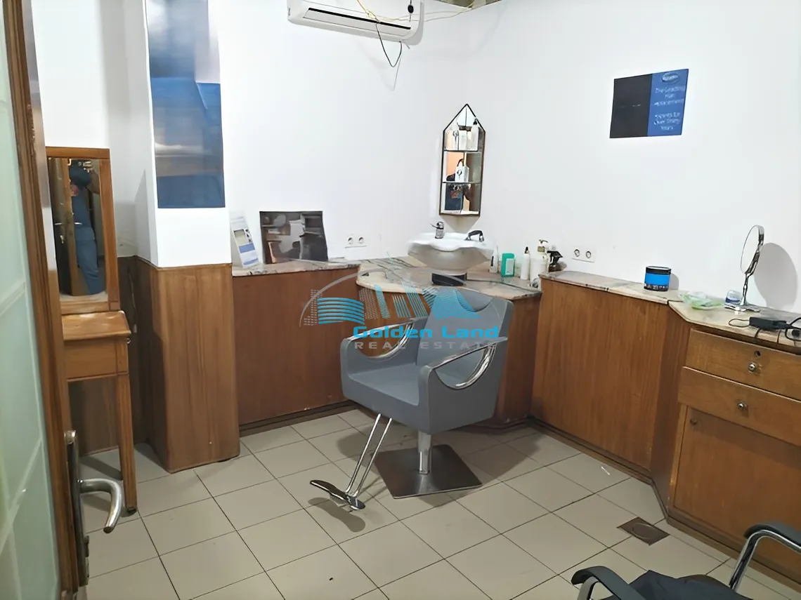 Shop for rent in Hazmieh, Lebanon