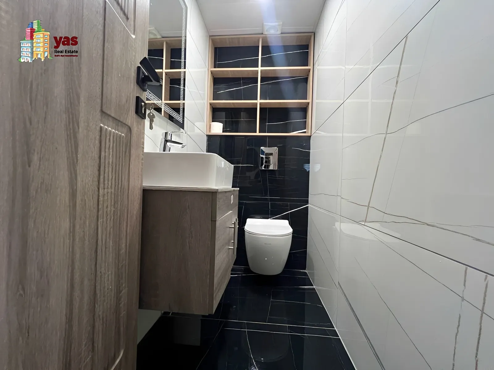Office for Rent in Zouk Mikael