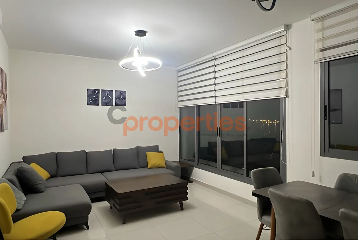Apartment for Rent in Jal El Dib