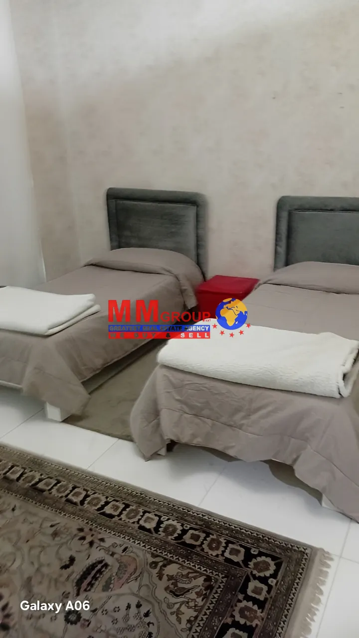 Apartment for Rent in Mansourieh