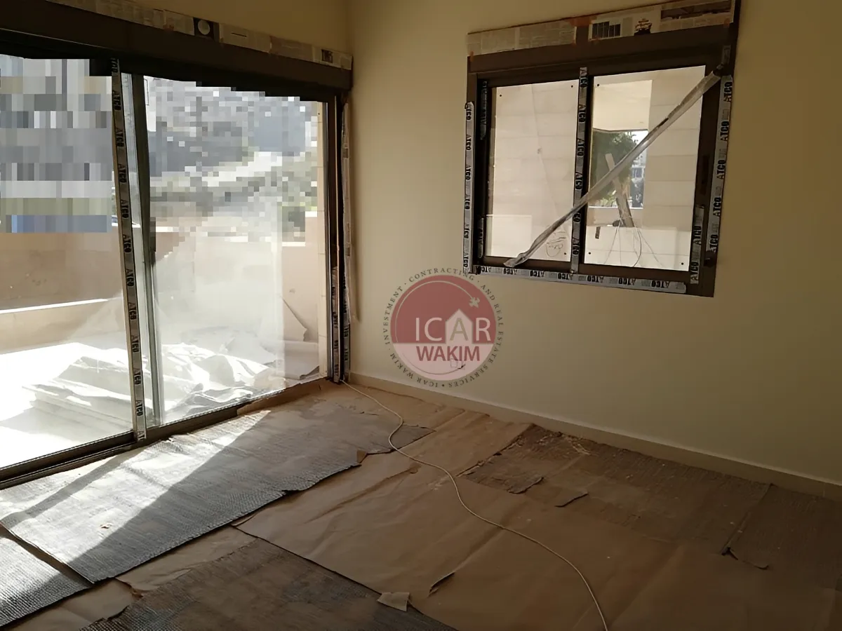 Apartment for Sale in Dbayeh