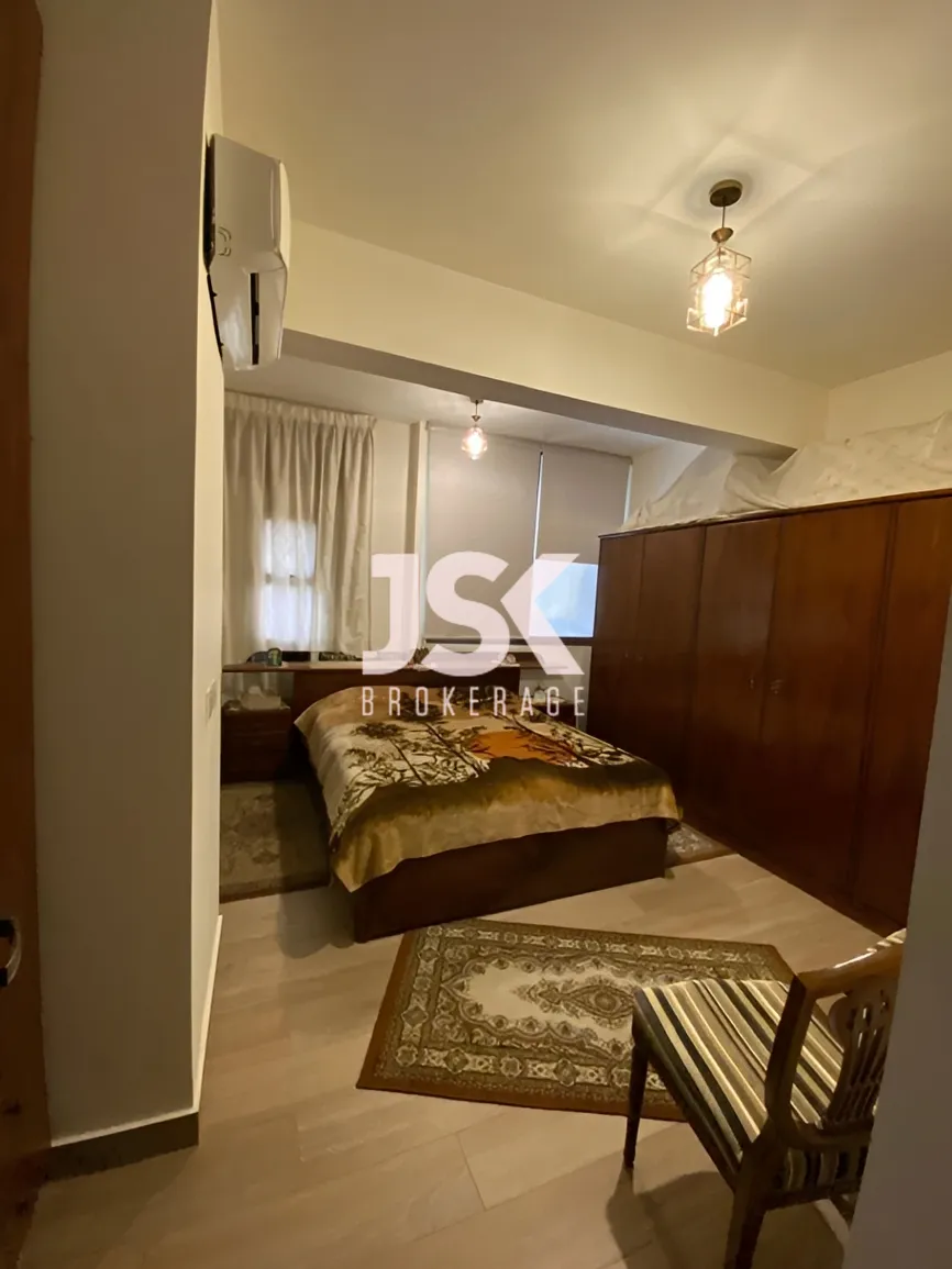 Apartment for sale in Ain El Remmaneh, Lebanon