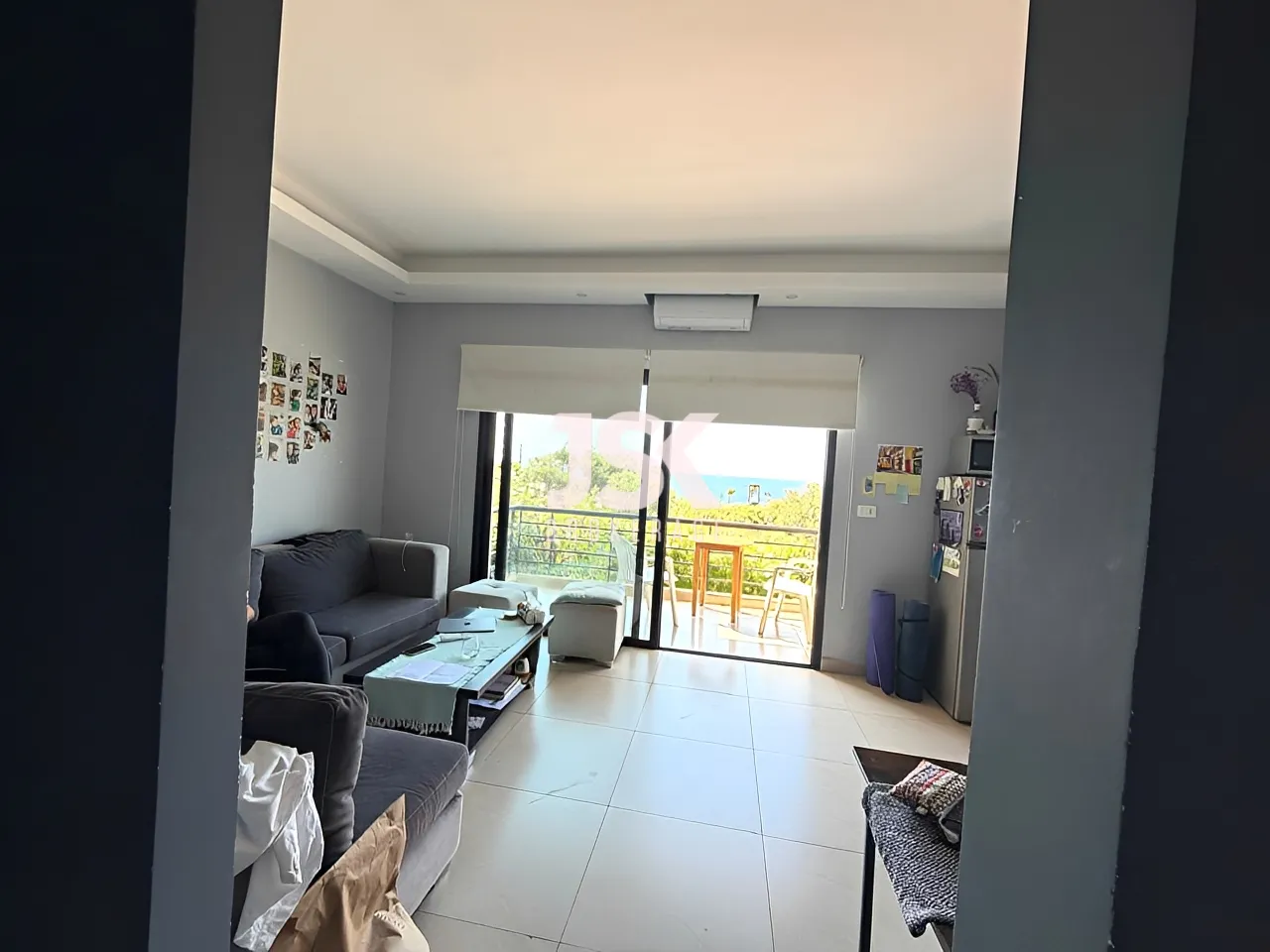 Apartment for Rent in Tehoum - 1 bed, 2 bath