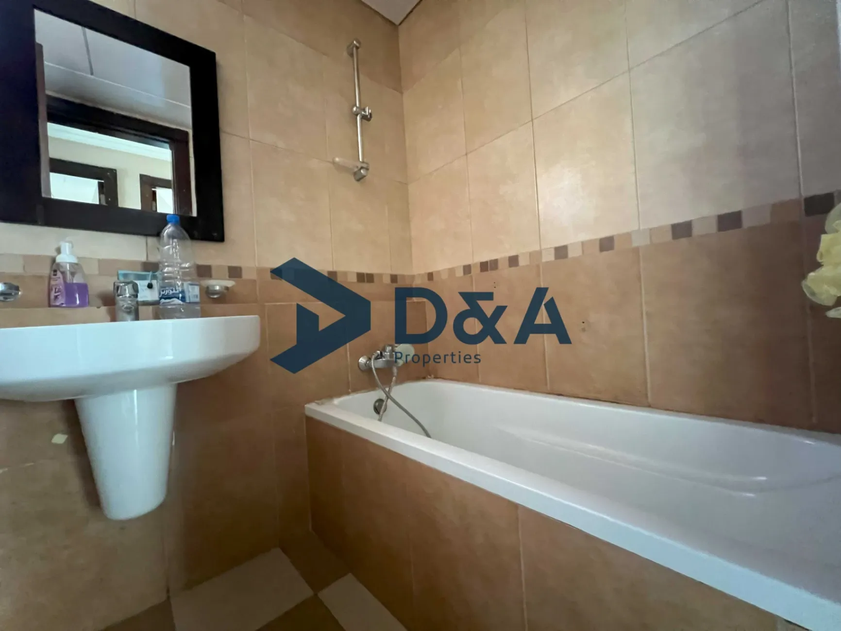 Apartment for sale in Achrafieh, Beirut, Lebanon