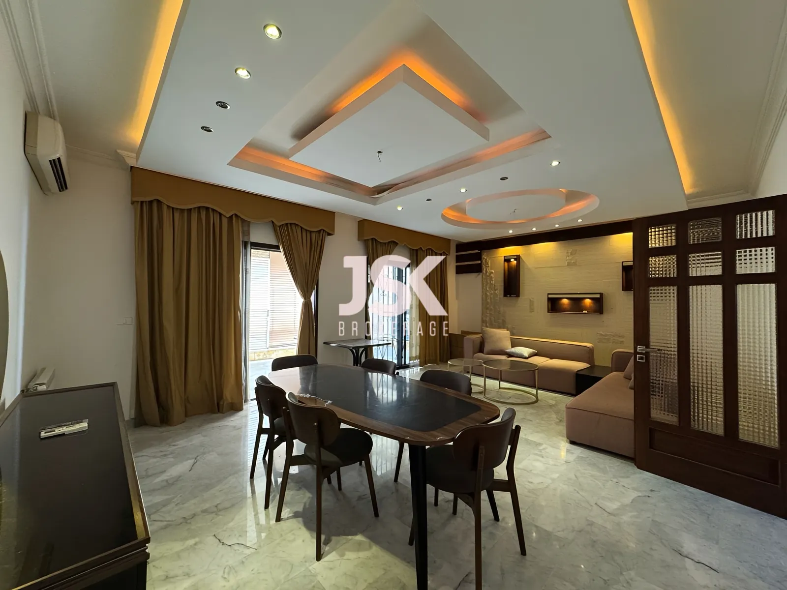 Apartment for Rent in Mansourieh