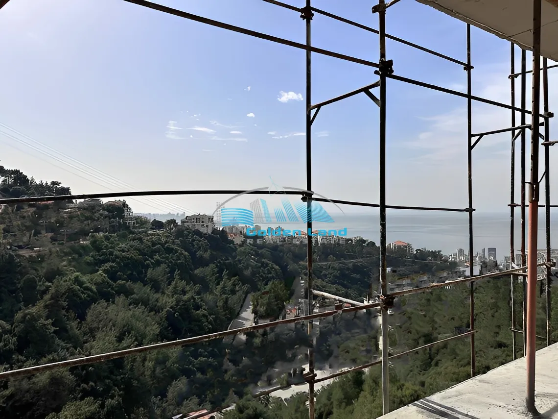 Apartment for Sale in Bsalim, Lebanon - 3 bed, 3 bath