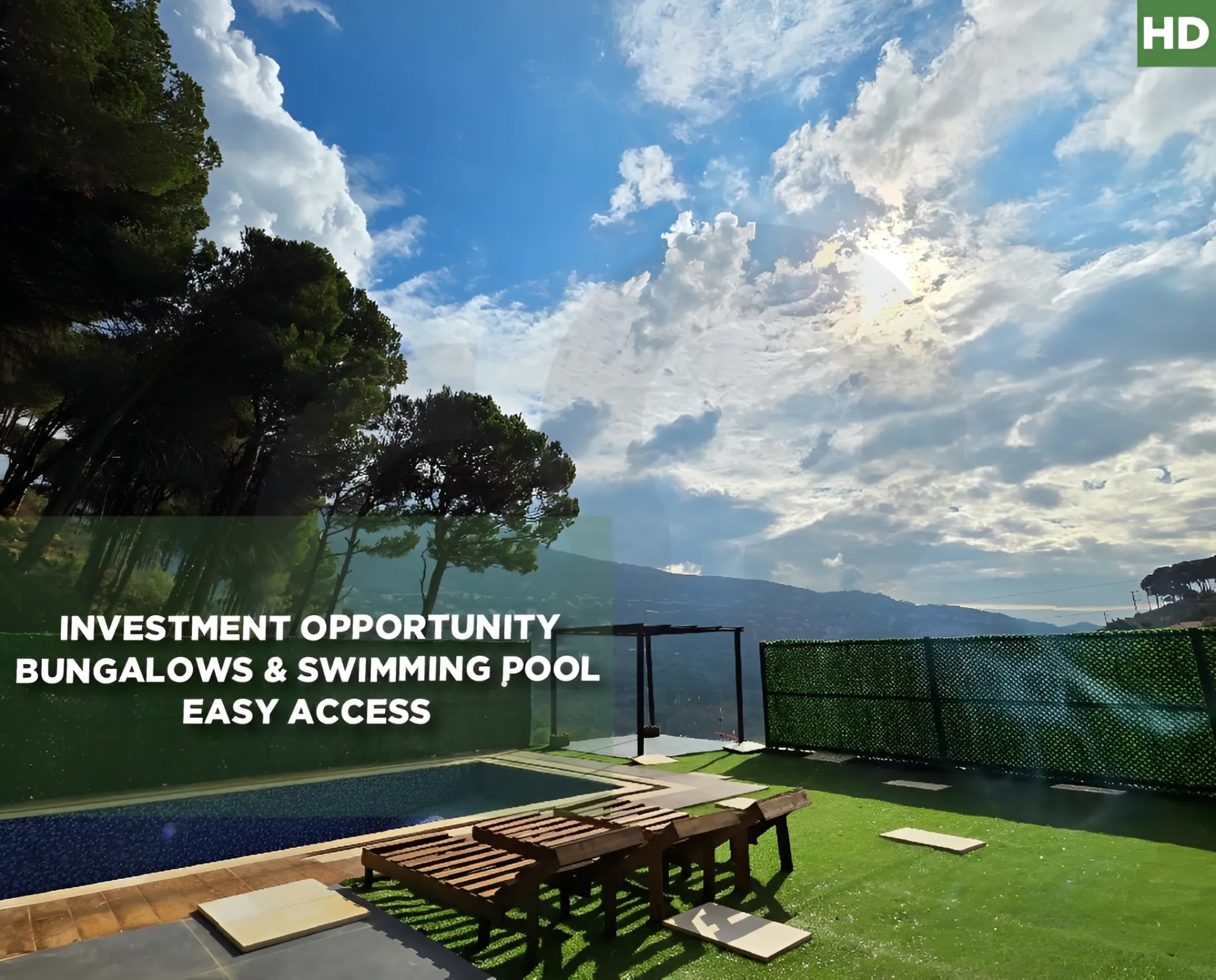Land for Sale in Kfar Matta, Lebanon