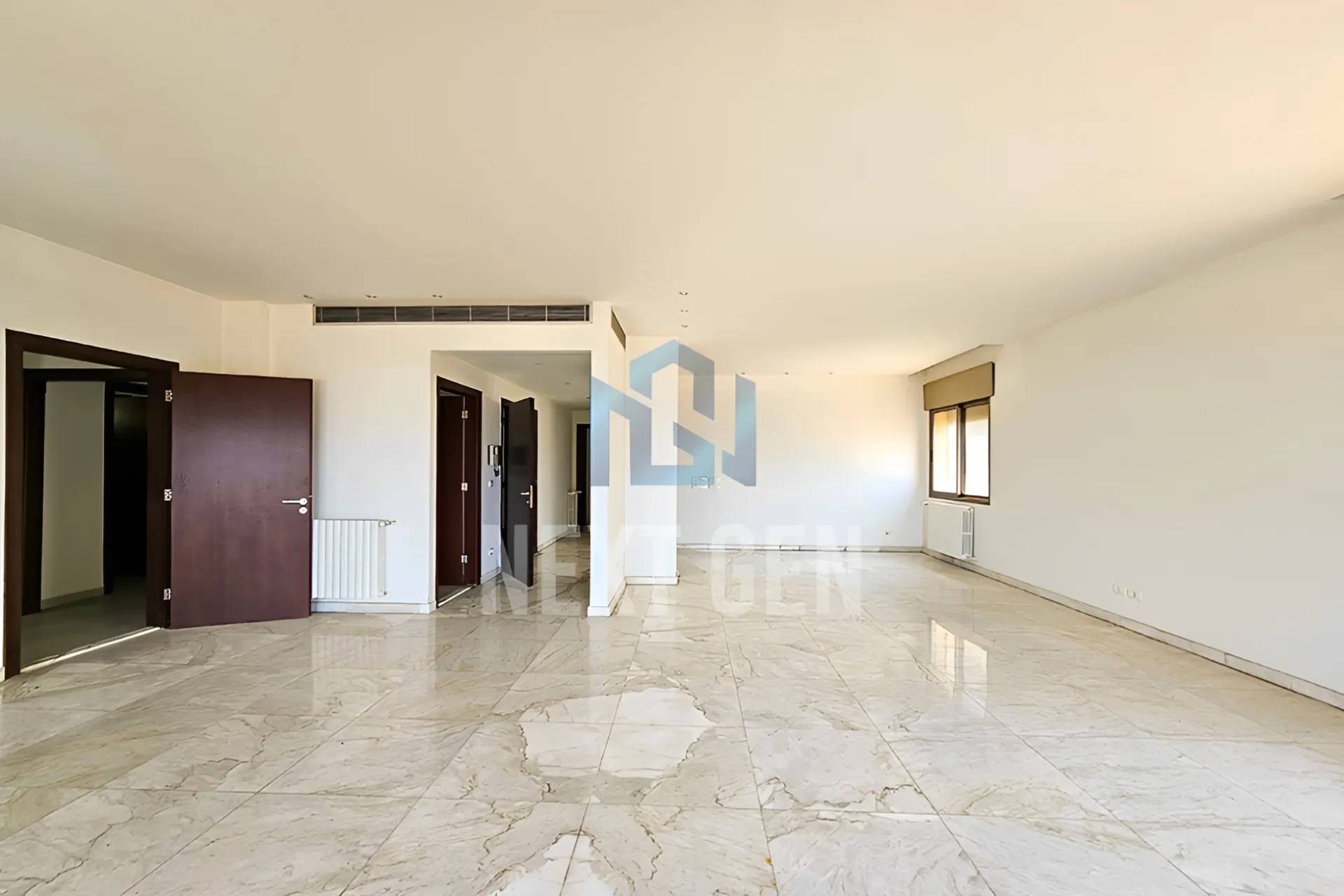 Apartment for sale in Manara, Beirut, Lebanon