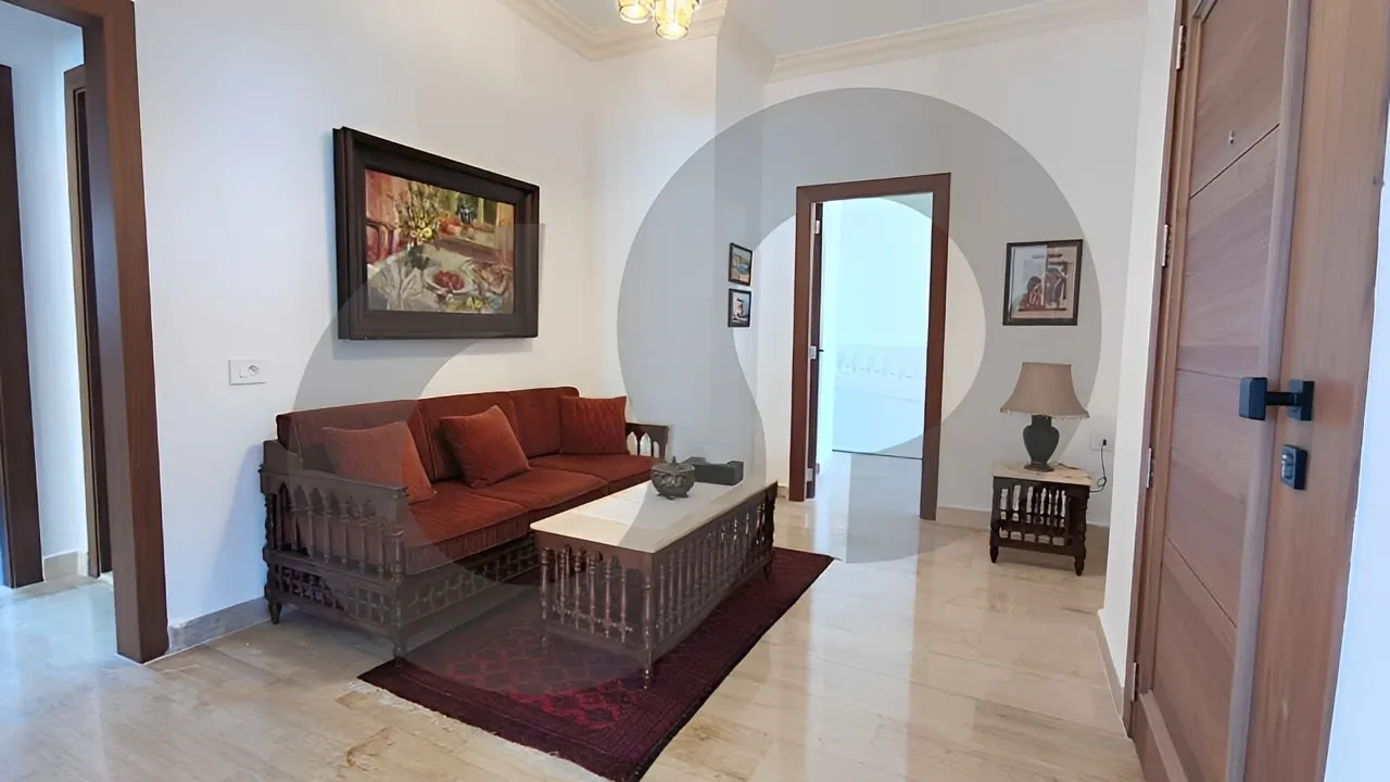 Apartment for Sale in Byblos