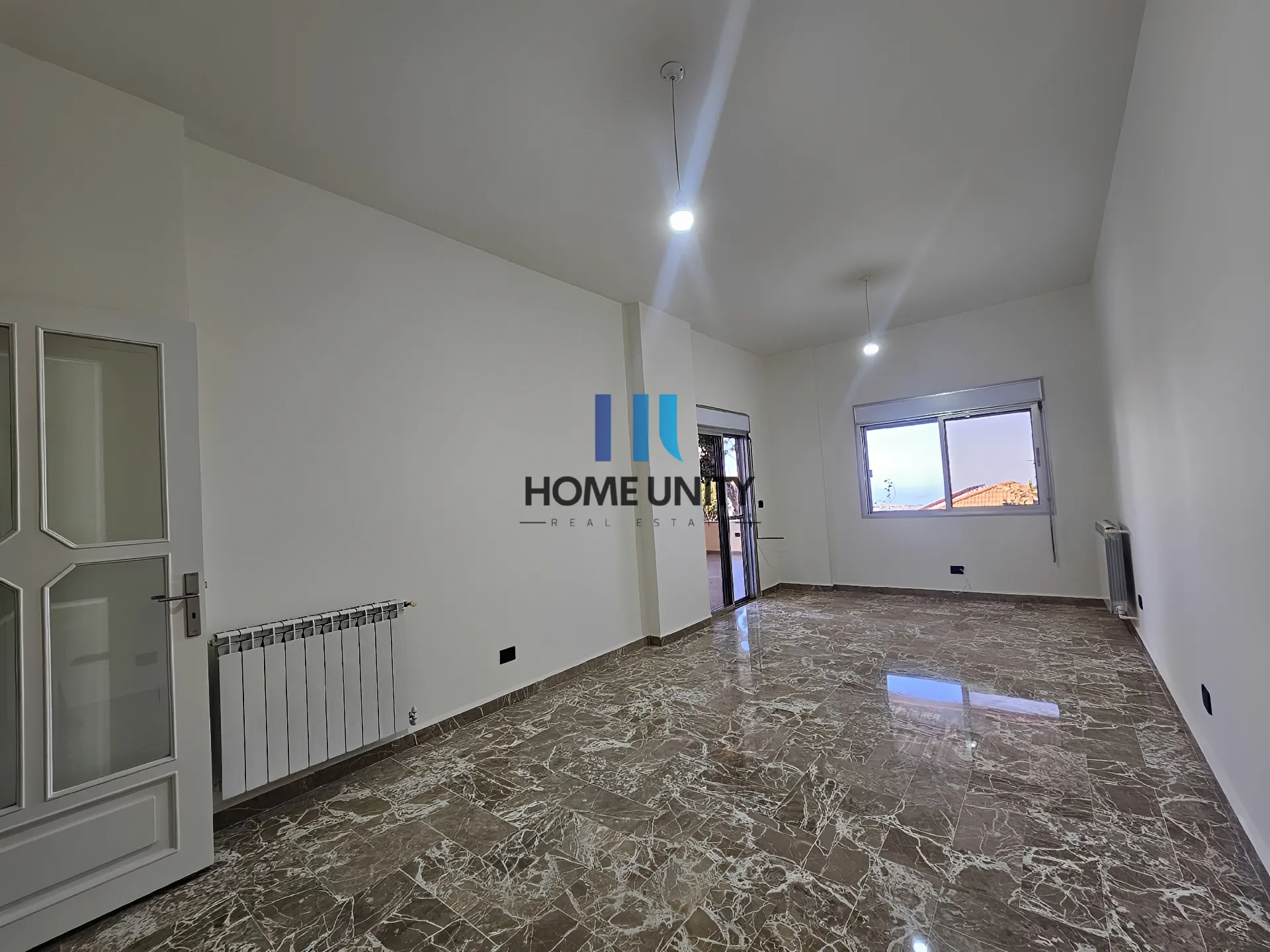 Residential in Mazraat yachoua, lebanon