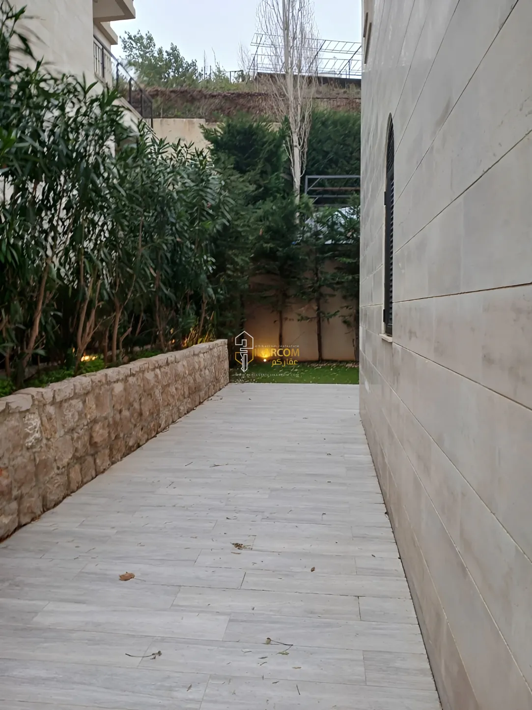 Apartment for sale in Beit Misk، Lebanon