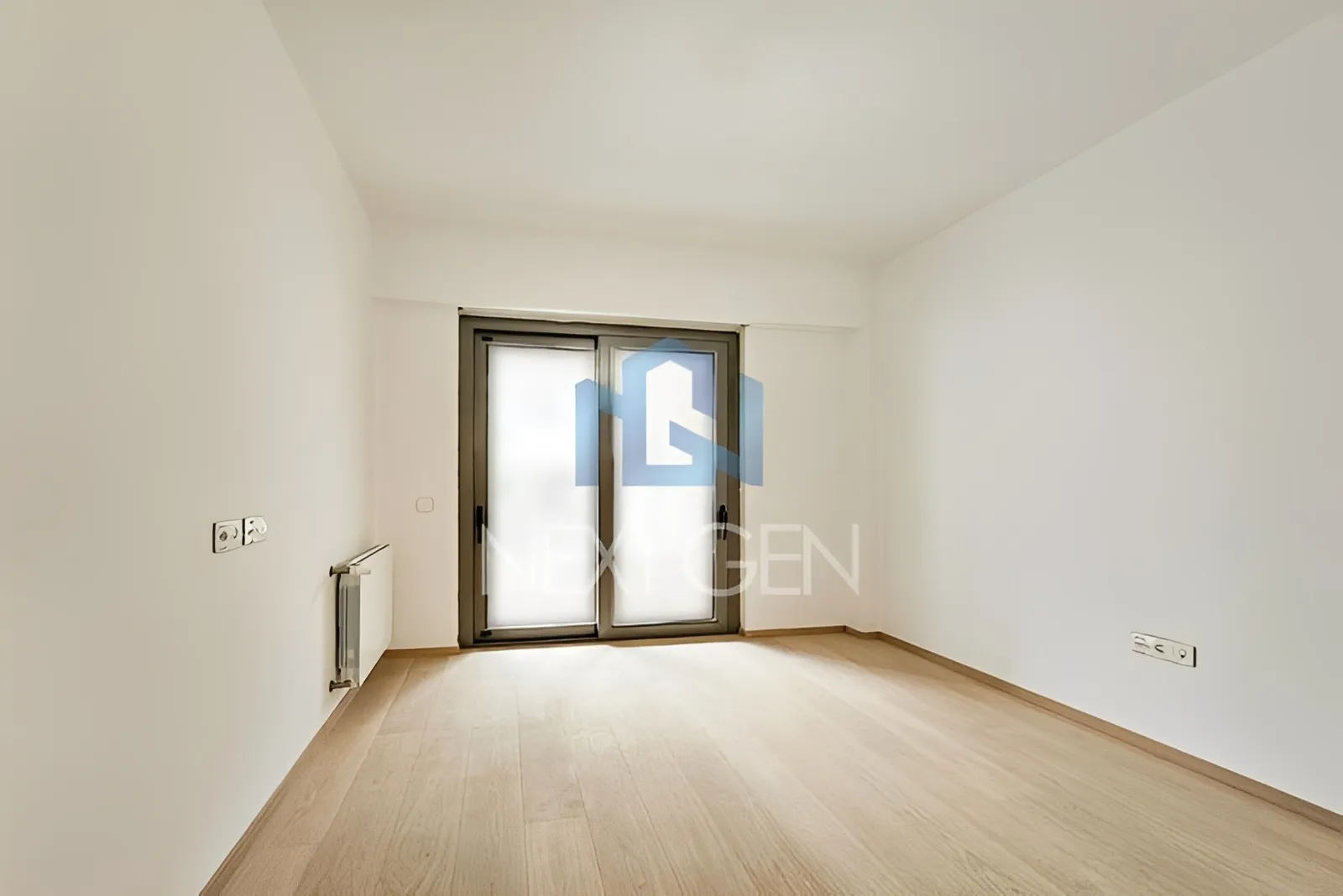 Duplex for Sale in Saifi Village