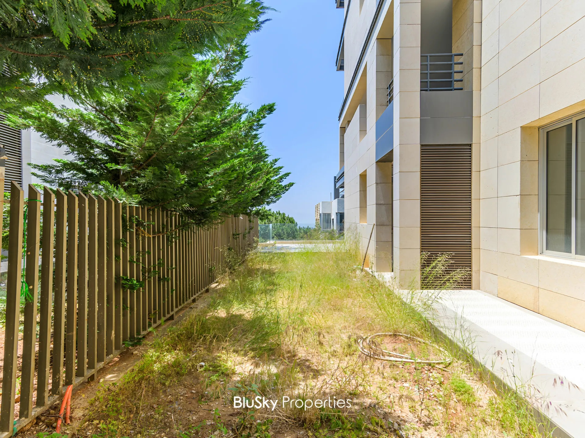 Apartment for sale in Mansourieh, lebanon