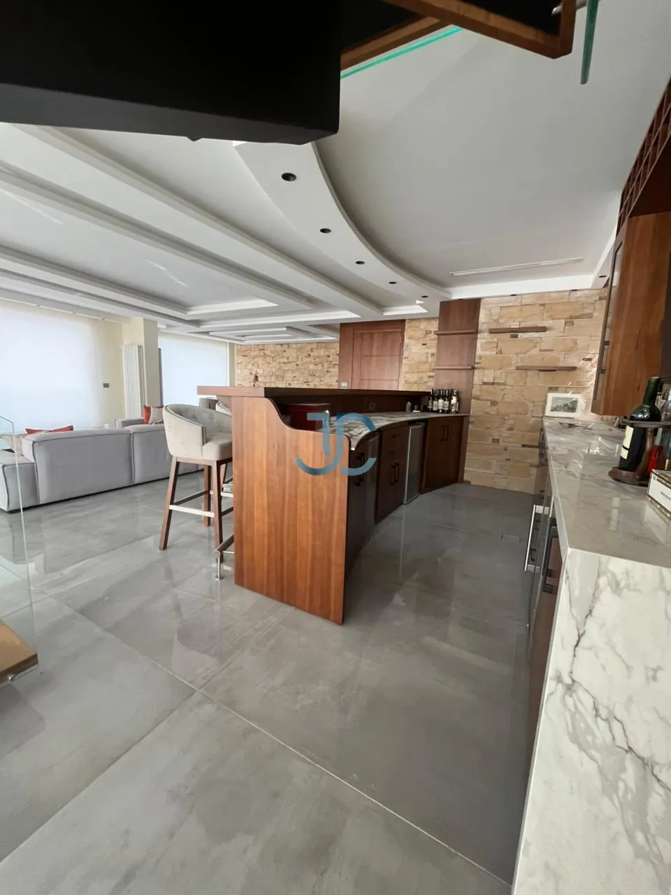 Triplex for sale in Tabarja, lebanon