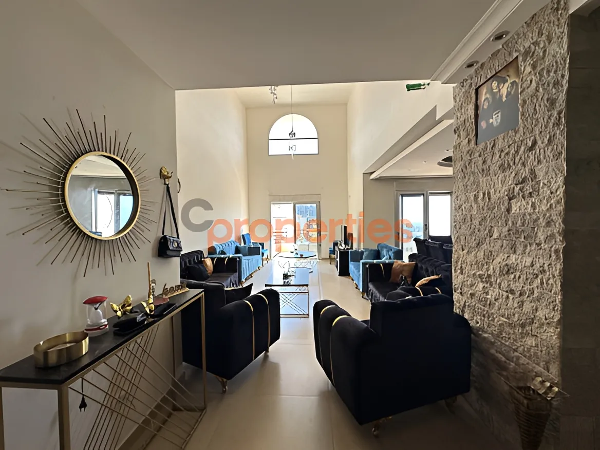 Apartment for Rent in Rabweh