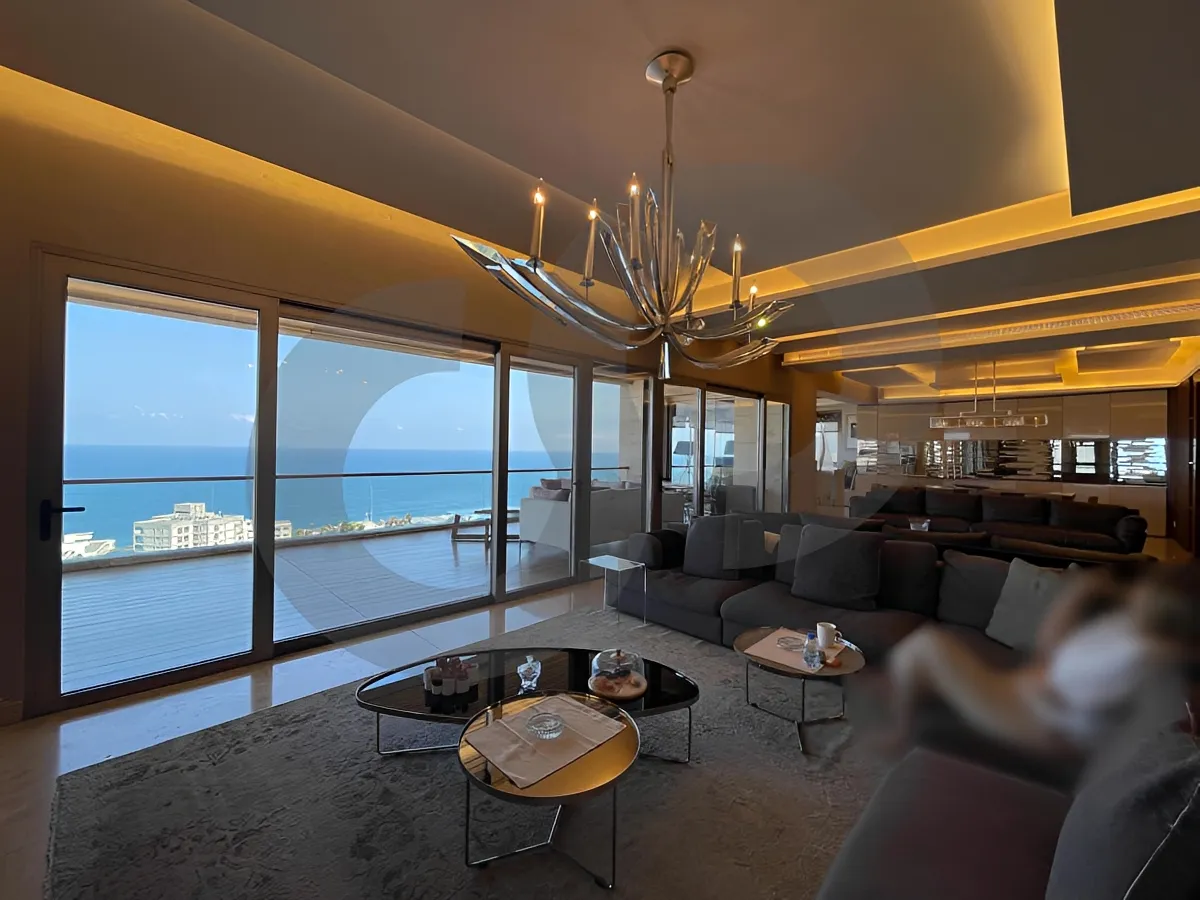Apartment for Sale in Hamra, Beirut, Lebanon