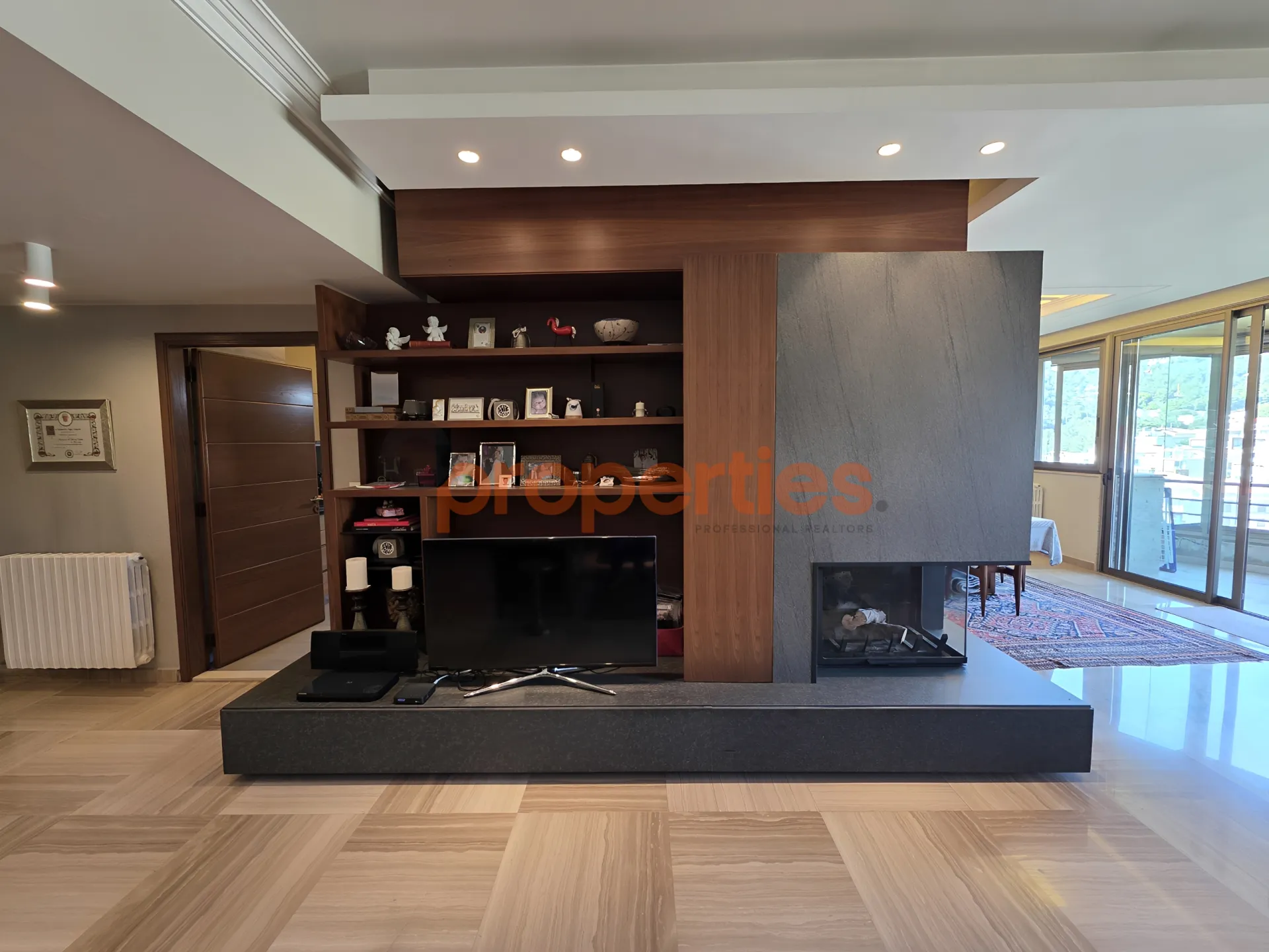 Apartment for Sale in Baabdat