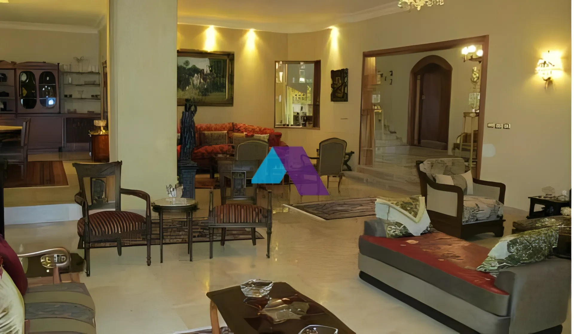 Villa for Sale in Aamchit - 4 bed, 4 bath