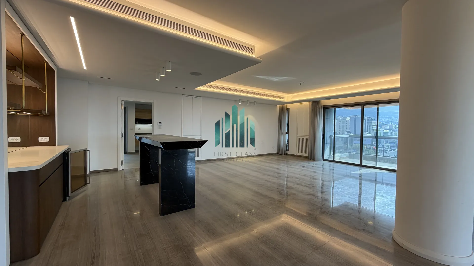 Apartment for sale in Dbayeh