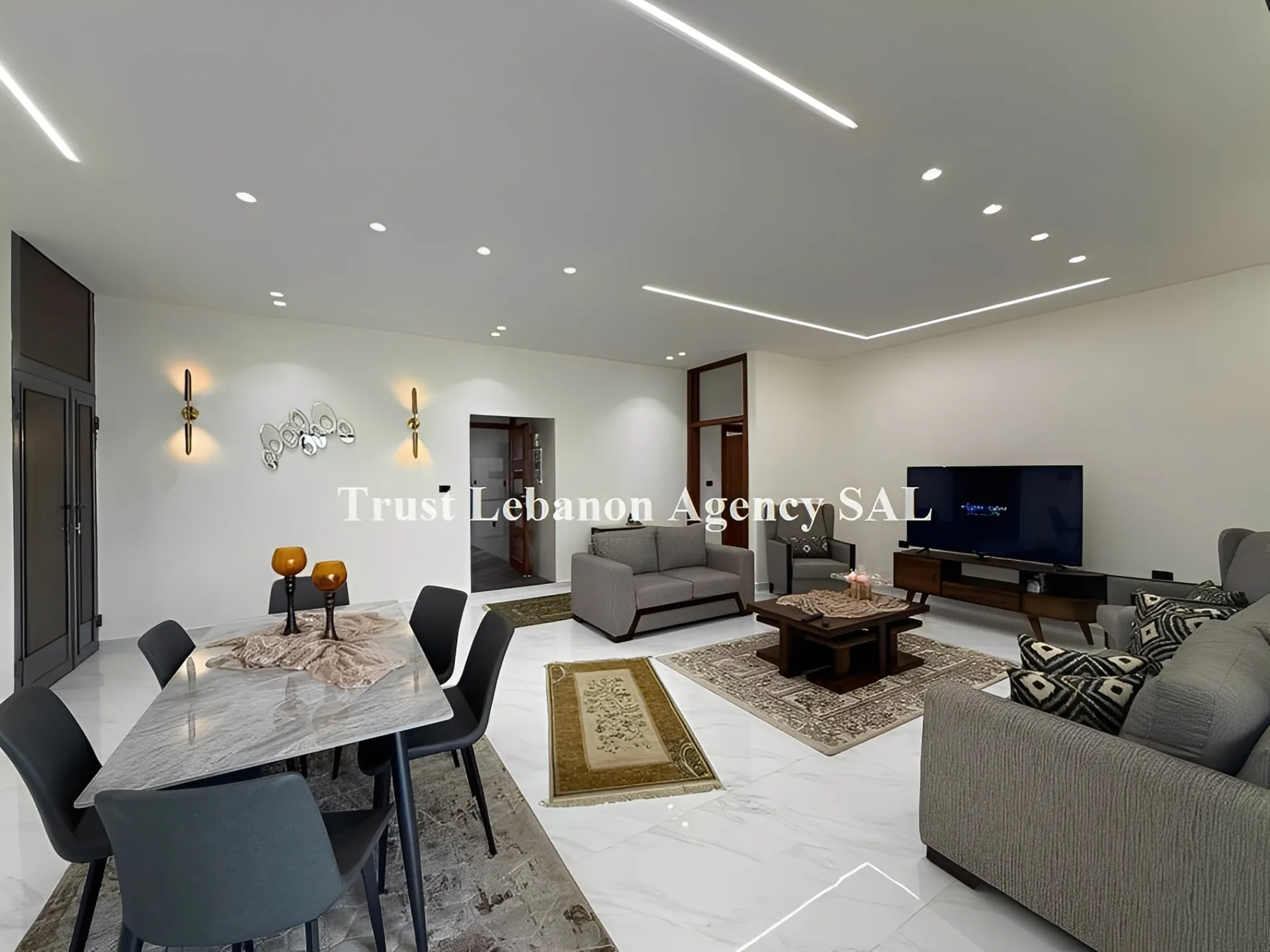 Apartment for Rent in Metn Beit Mery Lebanon