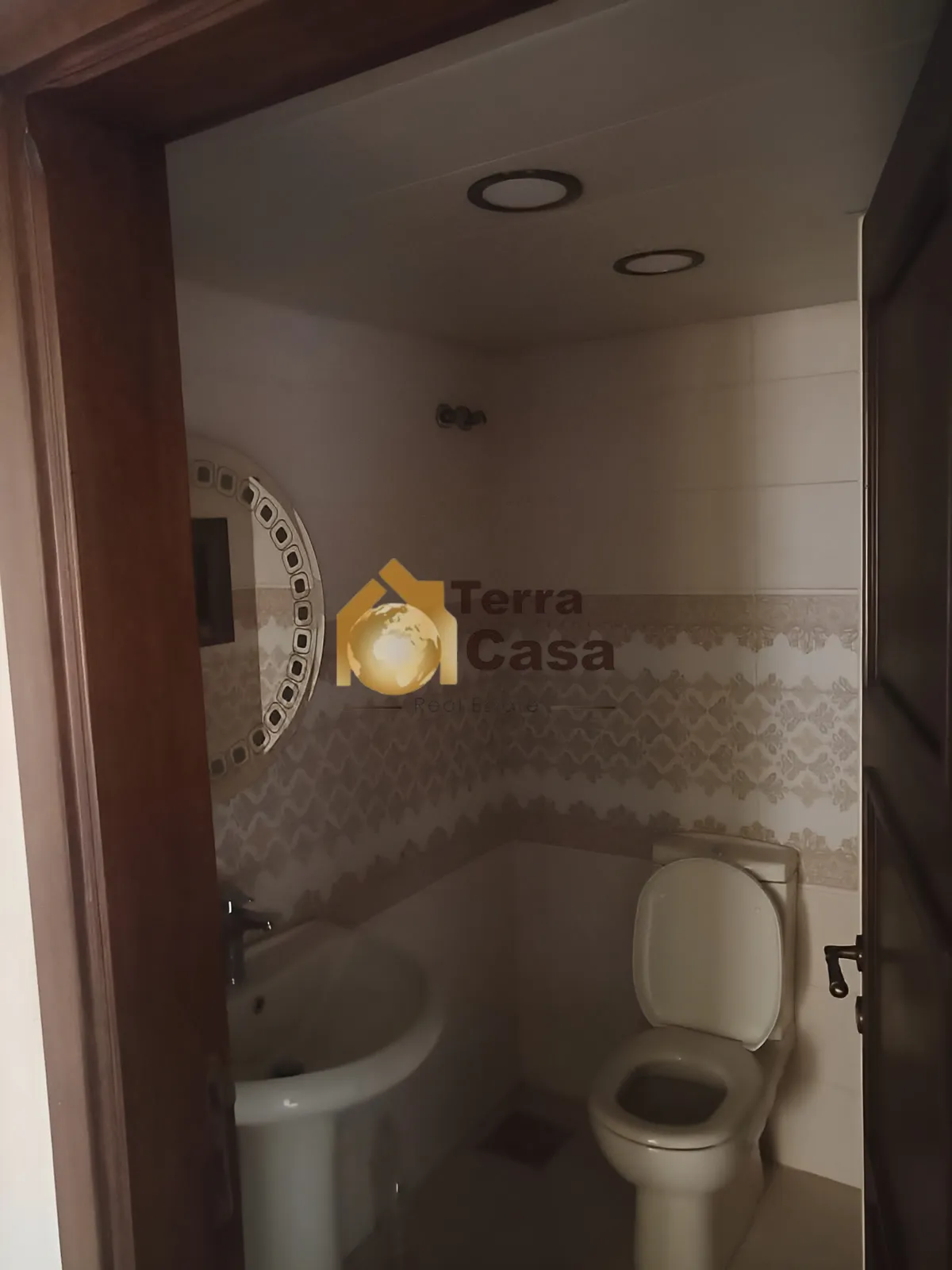 Apartment for Rent in Ferzoul