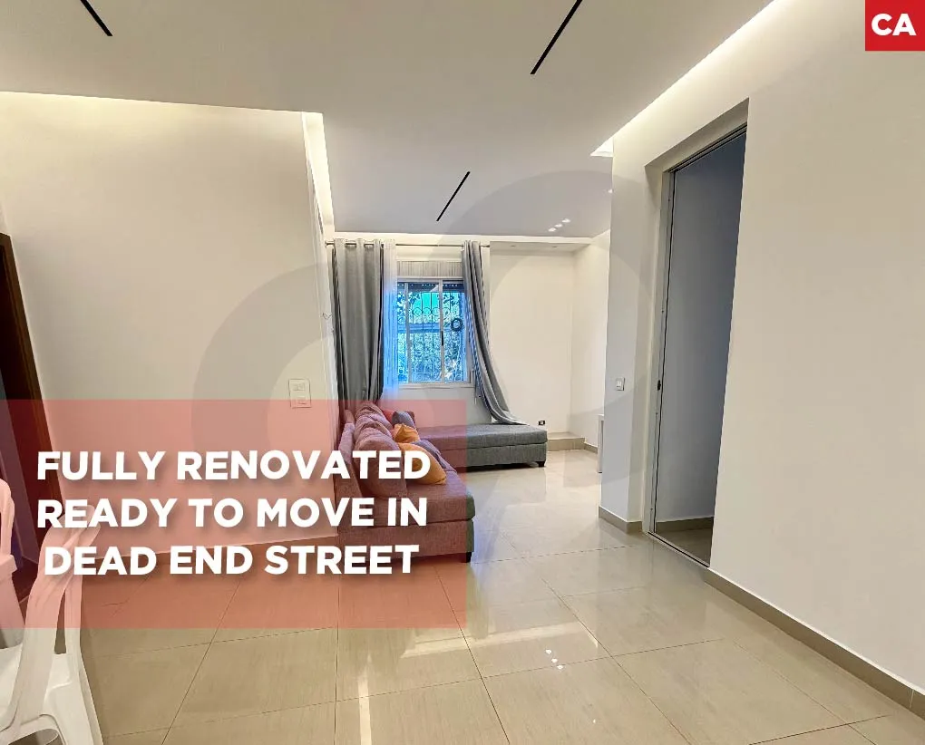 Apartment for Sale in Fatqa