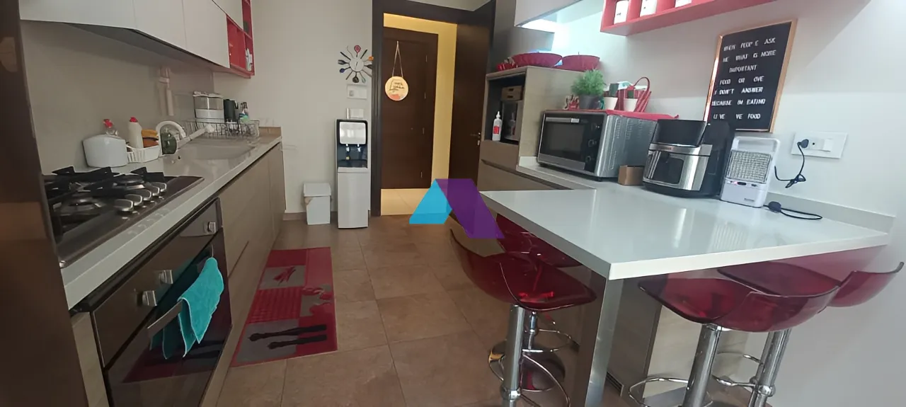 Apartment for Sale in Ajaltoun